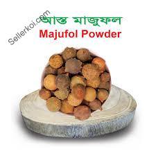Rongdhonu Whole Majufol (100gm)